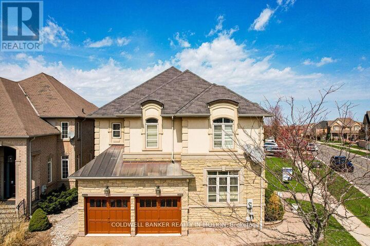 Photo de la propriété:  1335 Arrowhead Road  ON L6H 0B2 