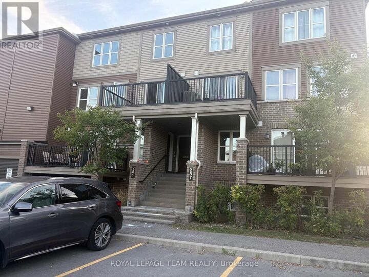 283 Infusion Private  Ottawa ON K2J 5X3 photo