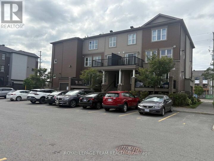 283 Infusion Private  Ottawa ON K2J 5X3 photo