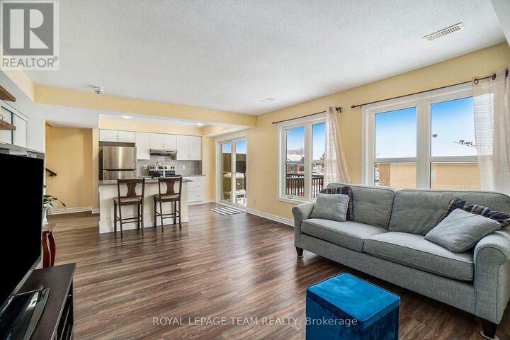 283 Infusion Private  Ottawa ON K2J 5X3 photo