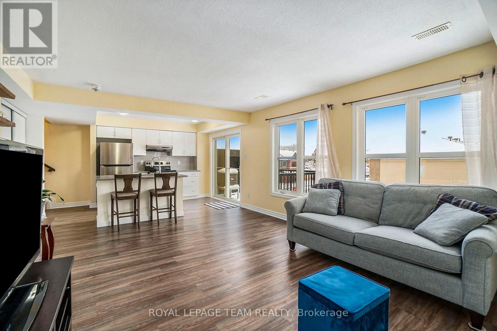 Property Photo: 283 Infusion Private ON K2J 5X3