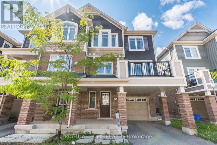Property Photo:  1000 Asleton Boulevard 98  ON L9T 9L4 