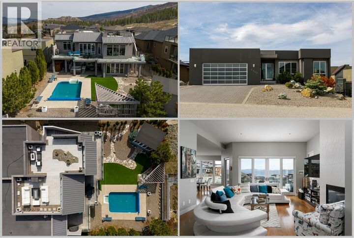 5342 Signet Crescent  Kelowna BC V1W 5J5 photo
