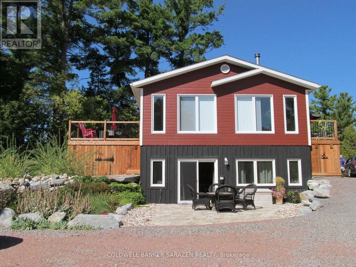 Property Photo:  2981 White Lake Road  ON K0A 3L0