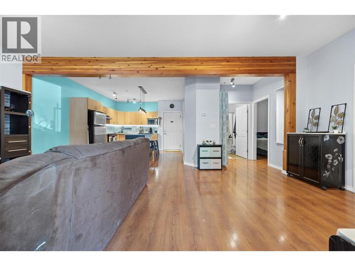 Property Photo:  857 Fairview Road 103  BC V2A 5Y7 