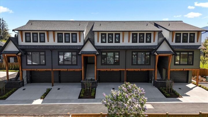 46106 Riverside Drive 5  Chilliwack BC V2P 3K9 photo