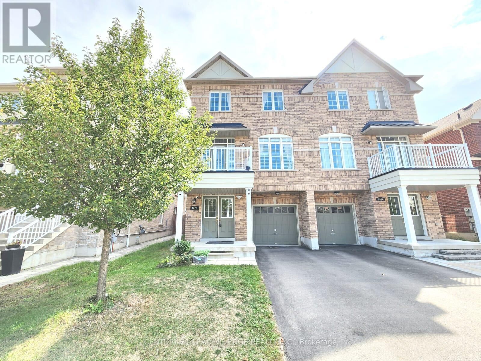 Property Photo: 1628 Winville Road ON L1X 0C7