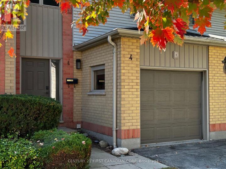 Property Photo:  1199 Hamilton Road 4  ON N5W 5Z9 