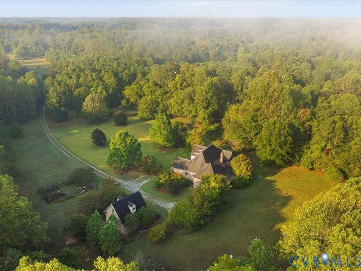 Property Photo: 5515 Herring Creek Road VA 23009