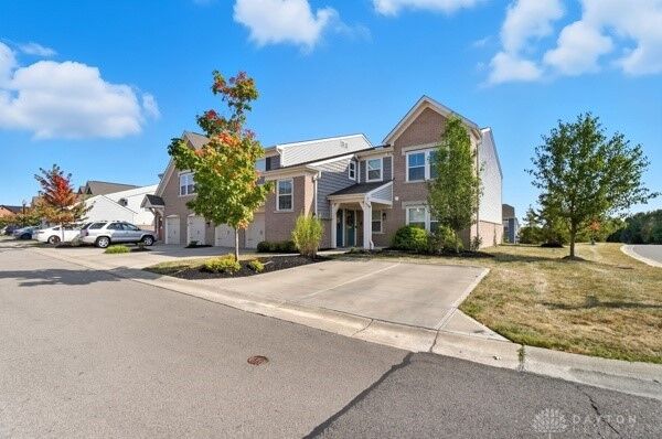 Property Photo:  165 Waterhaven Way  OH 45066 