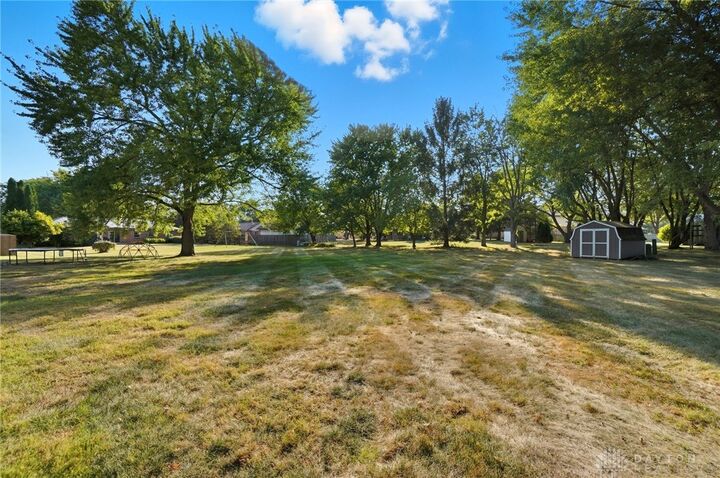 Property Photo:  6690 S County Road 25A  OH 45371 