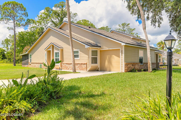 220 Bob White Court  Daytona Beach FL 32119 photo