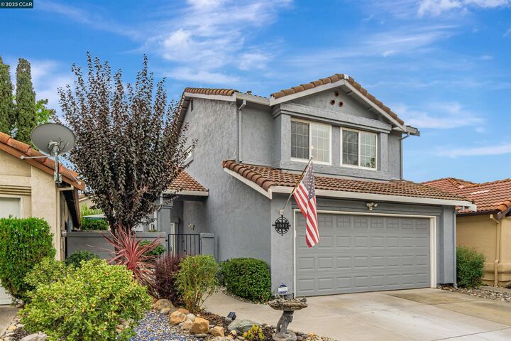 Property Photo:  1612 Allegro Avenue  CA 94521 