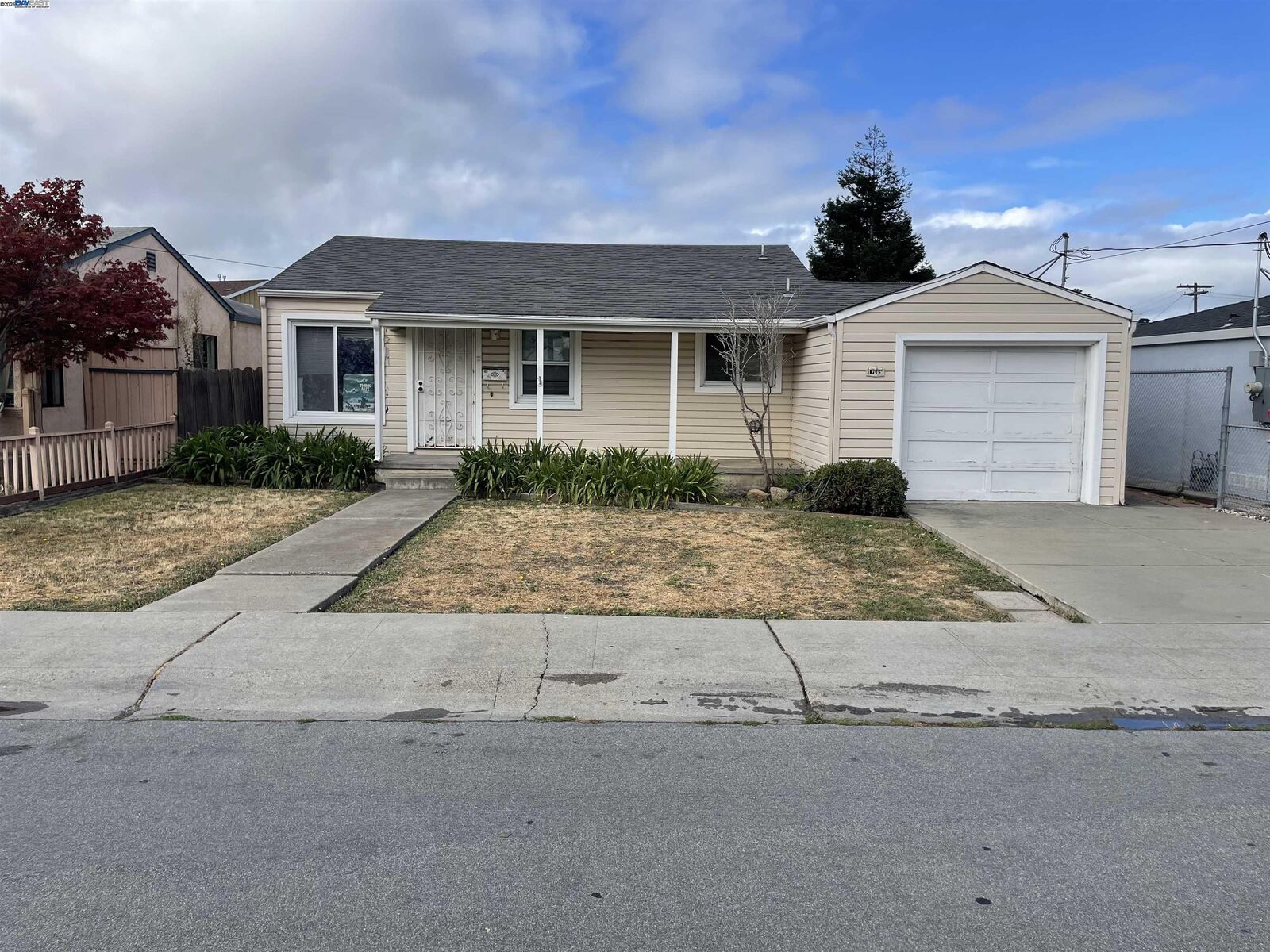 Property Photo: 17069 Via Chiquita CA 94580