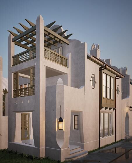 Property Photo:  36 Sea Garden Street  FL 32461 