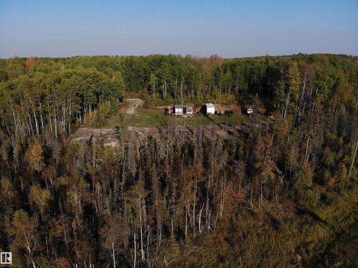 Property Photo: 59116 Rge Rd 53 AB T7N 1N3