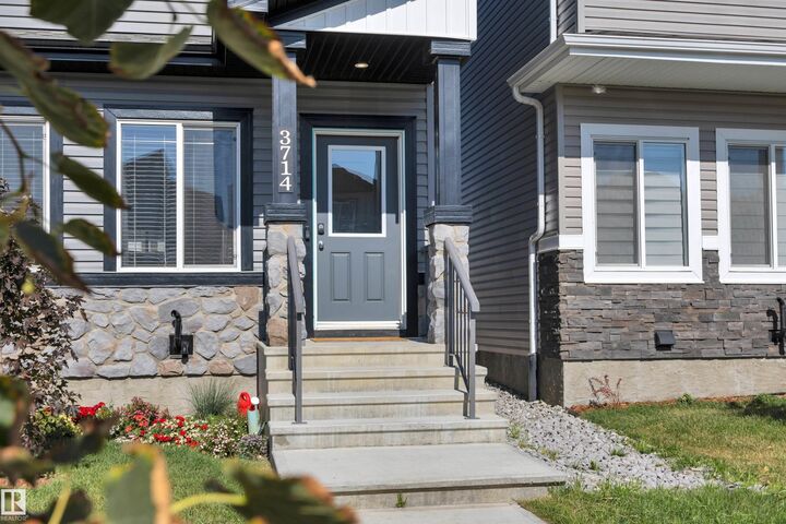 Property Photo:  3714 42 Avenue  AB T4X 3B3 