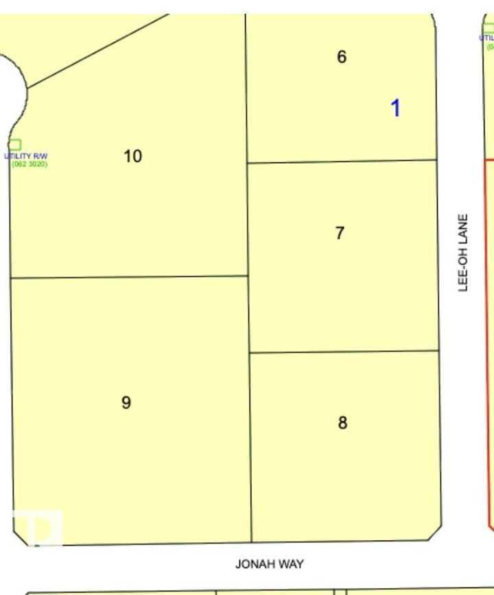 Property Photo: 56110 Rge Road 13 7 AB T0E 1V0