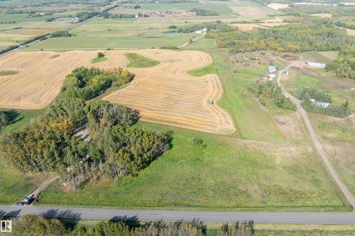 Property Photo:  Range Road 231 Township Road 510  AB T8B 1K5 