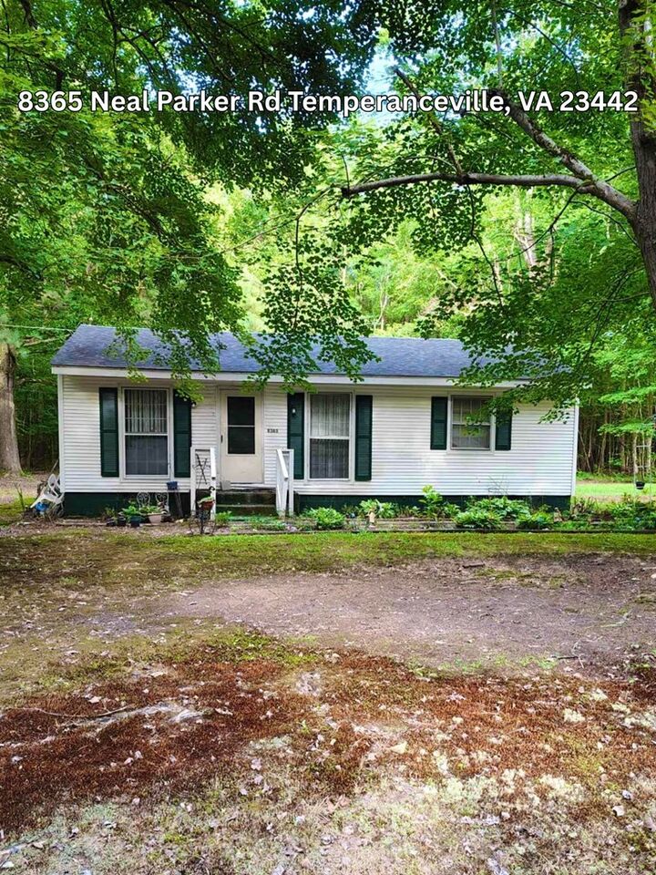 Property Photo:  32049 A S West Rd  VA 23420 