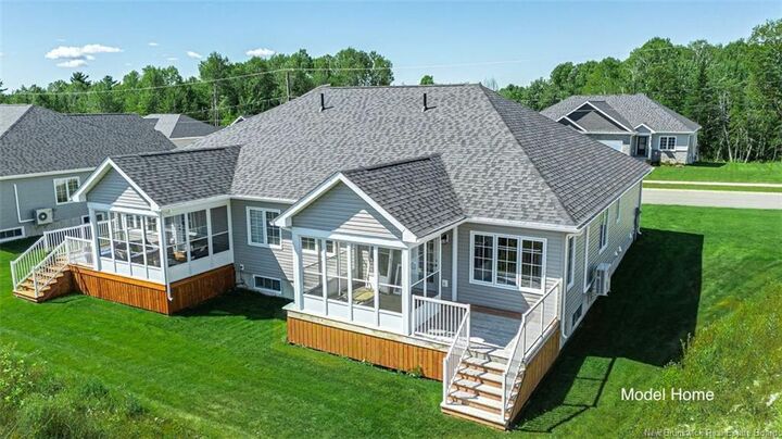 Property Photo:  40 Leavery Street  NB E3G 5V6 