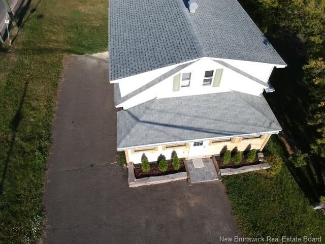 Property Photo: 130 Brunswick Street NB E8C 1G6