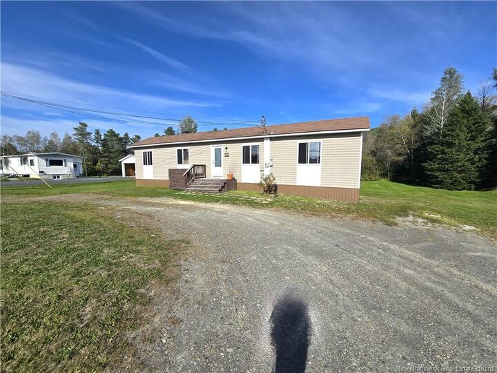 377 Isidore Boucher Boulevard  Saint-Jacques NB E7B 1X8 photo