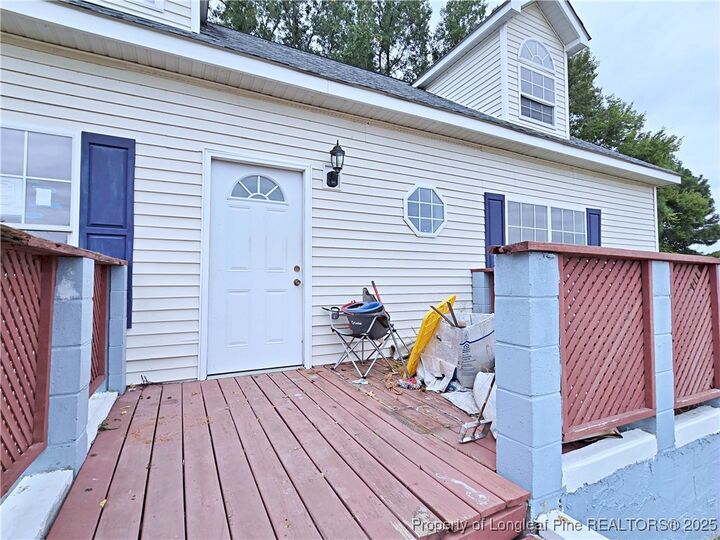 Property Photo:  158 Acadiana Drive  NC 28371 