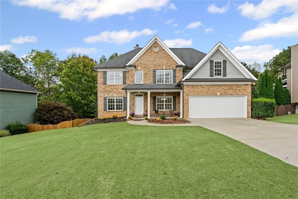 Property Photo:  2359 Saint Kennedy Lane  GA 30518 