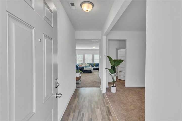 Property Photo:  97 Crossroad Circle  GA 30143 