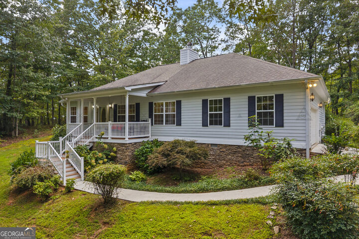 Property Photo: 451 Spring Crest Road GA 30528