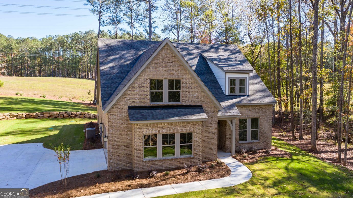 Property Photo:  3098 Piedmont Lake Road  GA 31822