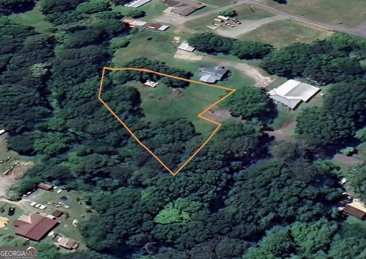 Property Photo: 404 Fourth Street GA 30747