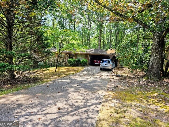 Property Photo: 5995 N Bear Drive GA 30135