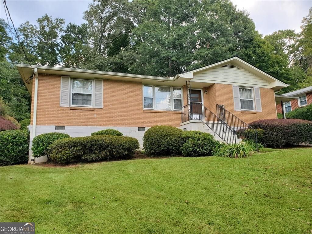 Property Photo:  1068 Willivee Drive  GA 30033 
