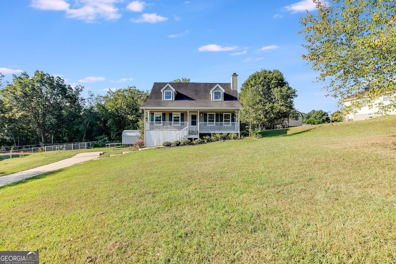 Property Photo:  21 Crabapple Place  GA 30117 