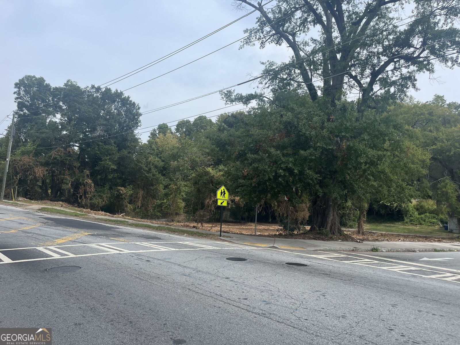 Property Photo:  82 W Lake Avenue SW  GA 30314 