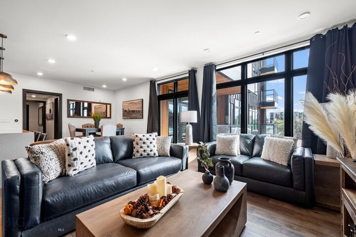 315 N Tracy Avenue 306  Bozeman MT 59715 photo