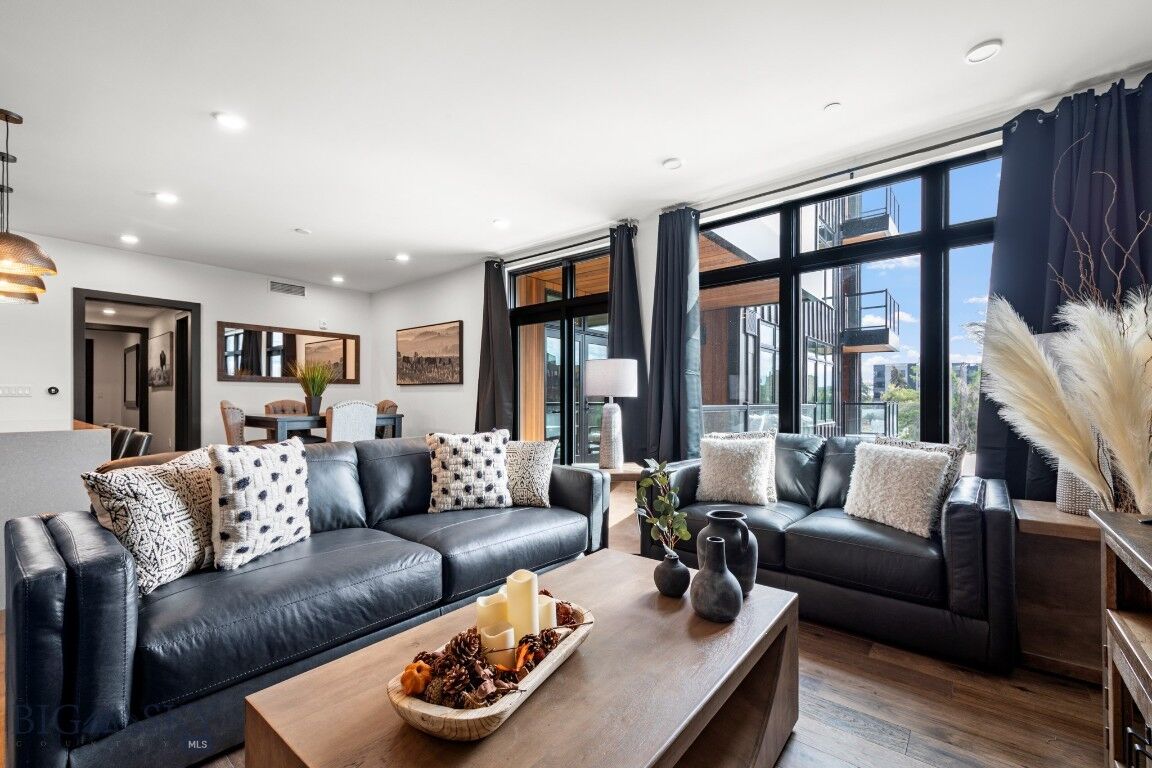 Property Photo: 315 N Tracy Avenue 306 MT 59715