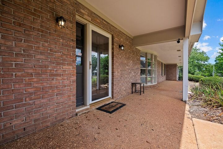 Property Photo: 134 4th Avenue GA 31803