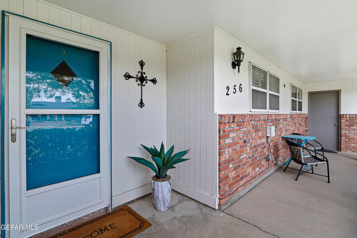 Property Photo: 256 Northwind Drive TX 79912
