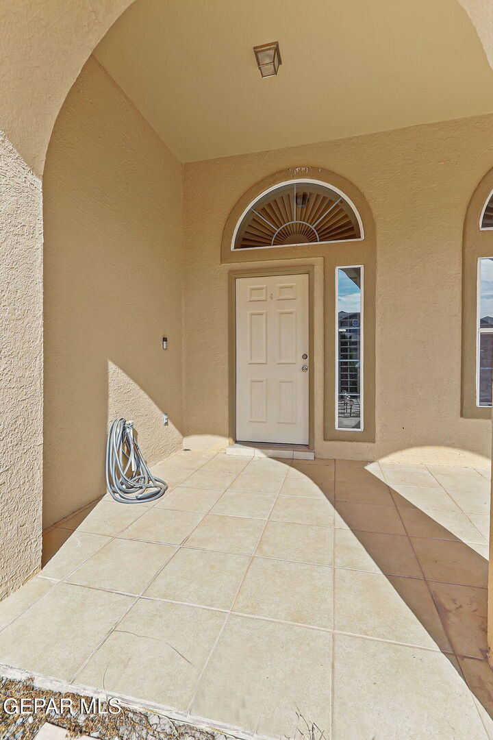 Property Photo:  3628 W Vitex Circle  TX 79936 