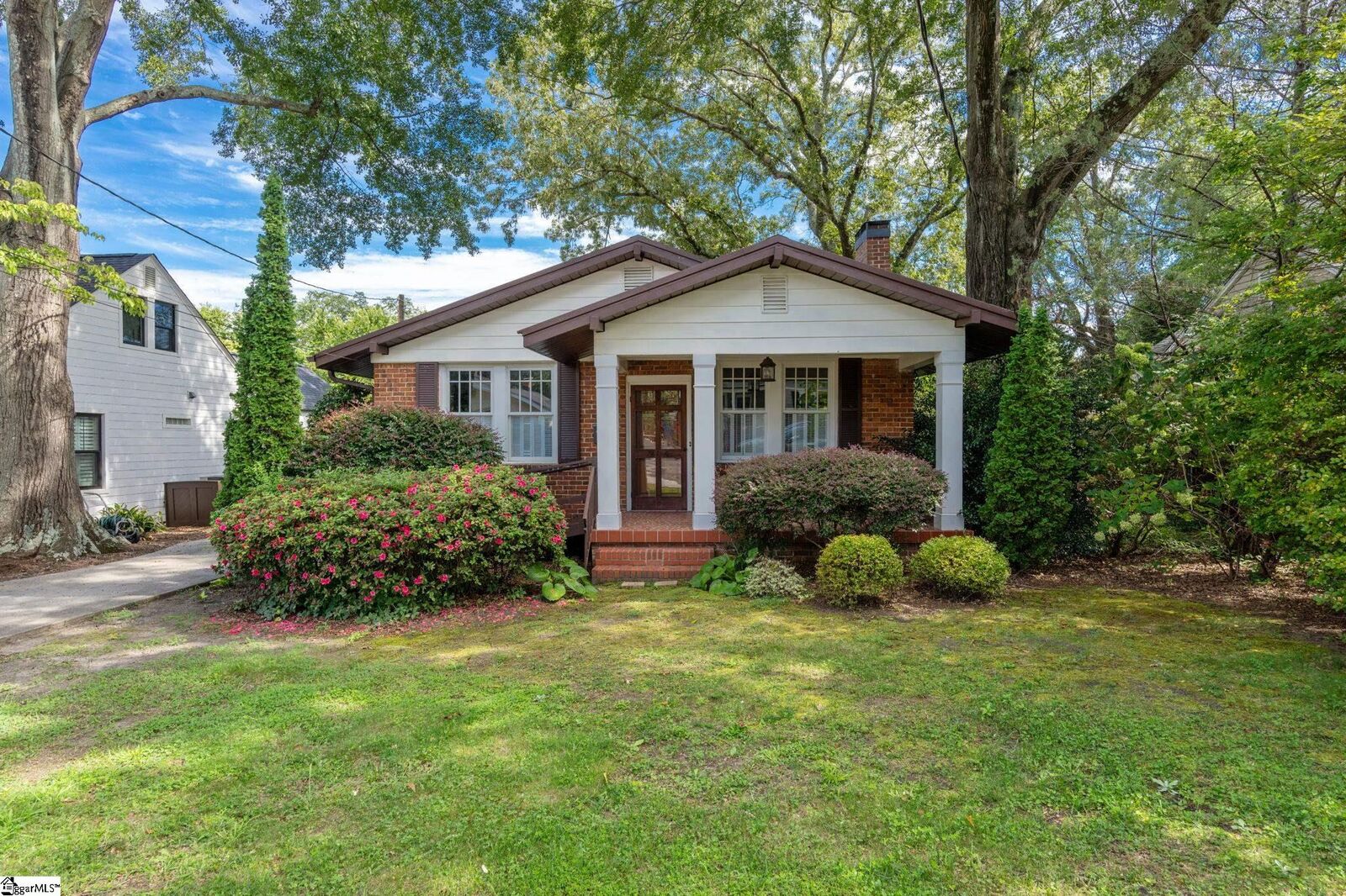 Property Photo:  204 Stewart Street  SC 29605 