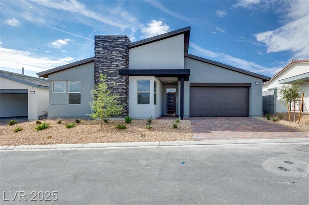 Property Photo: 10409 Mulberry Crest Avenue NV 89166