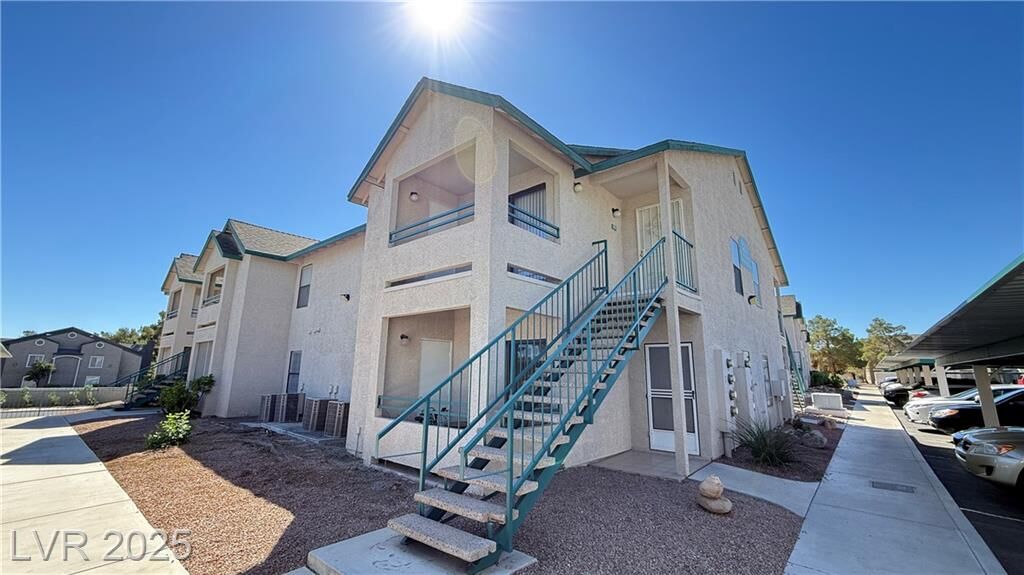 Property Photo:  5261 Lindell Road 203  NV 89118 