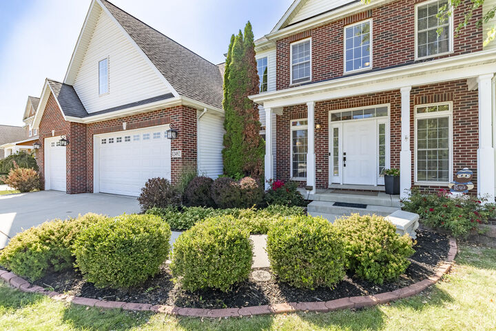 Property Photo: 12492 Washington Street IN 46307