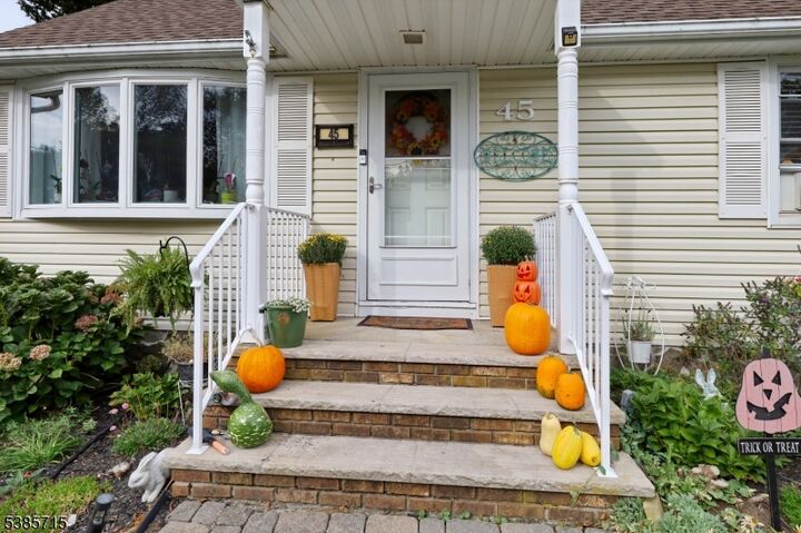 Property Photo:  45 Maplewood Ave  NJ 07470 