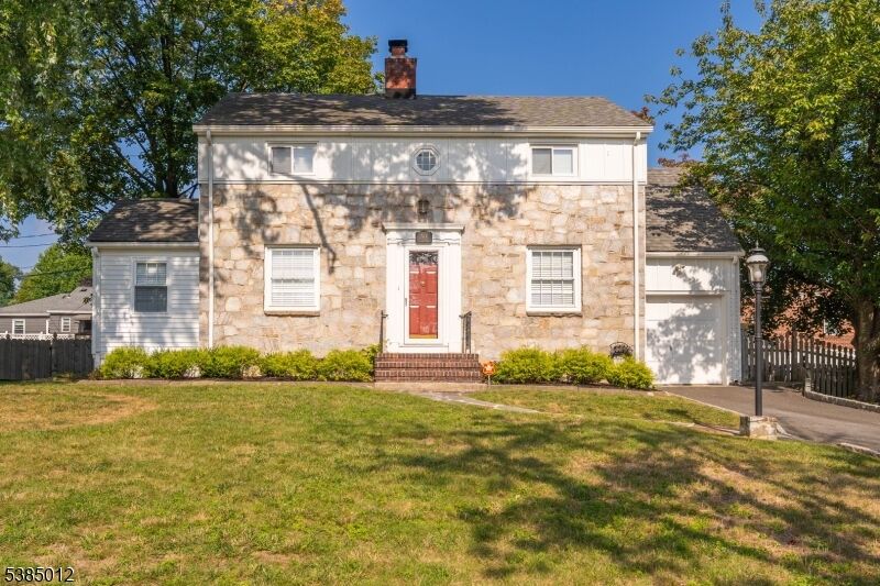 Property Photo: 768 Fairway Dr NJ 07083