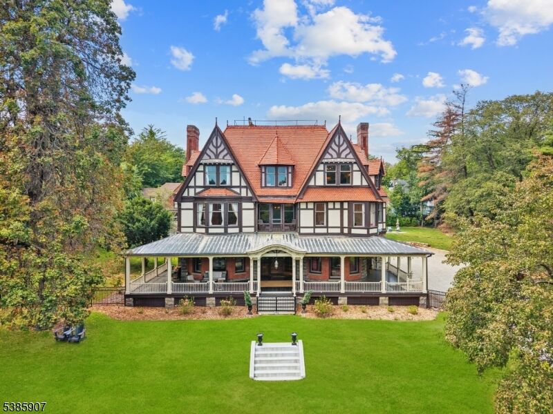 Property Photo: 30 N Mountain Ave NJ 07042