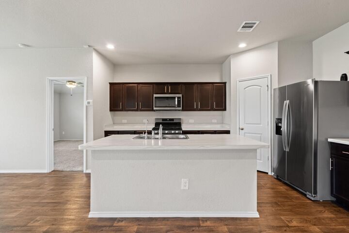 Property Photo: 15376 Central Crescent Drive TX 77357